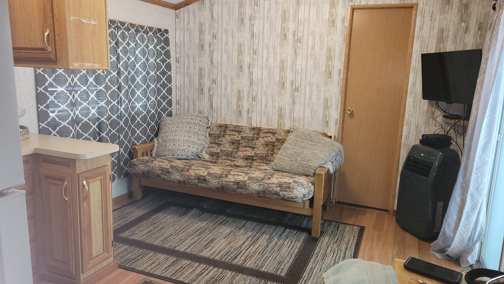 Point Sebago Resort