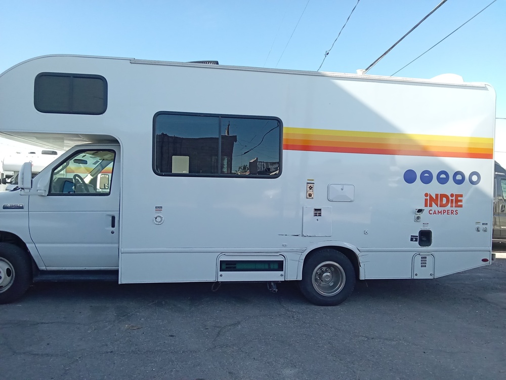 Photo of Rv