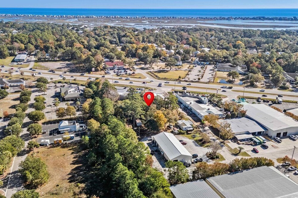 Photo of Mobile Home Lot