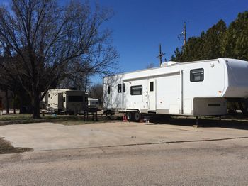 Thumbnail of RV park