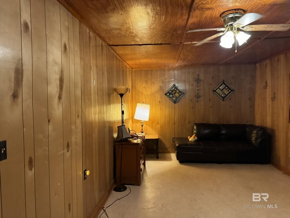 Photo of Mobile Home Lot