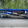 RV for Sale: 2023 Realm Presidential