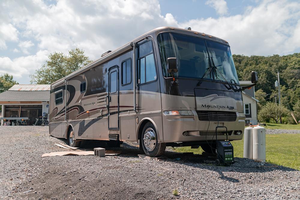 Photo of Rv