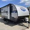 RV for Sale: 2022 Salem FSX 176QBH