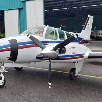 Thumbnail of aircraft