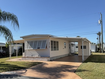 Thumbnail of mobile home