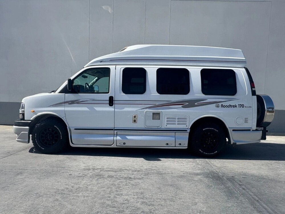 Photo of Rv