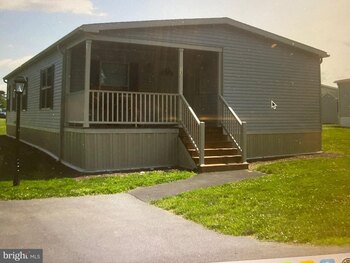 Thumbnail of mobile home