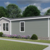 Mobile Home for Rent: 3 Bed 2 Bath 2025 Clayton