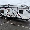 RV for Sale: 2016 SHOCKWAVE 25RQ MX