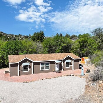 Thumbnail of mobile home