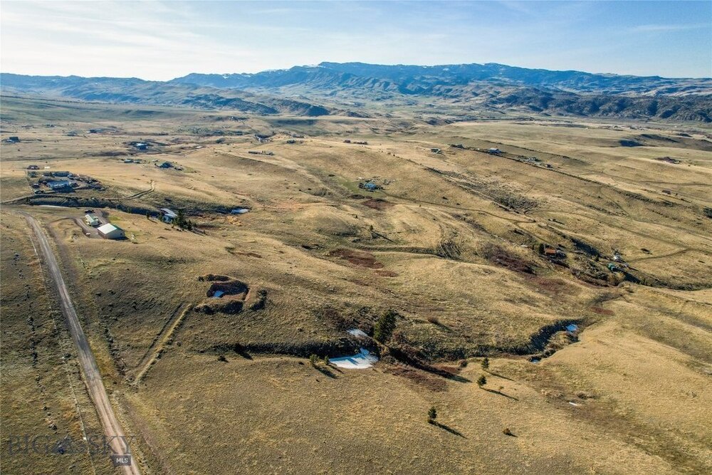 Photo of Mobile Home Lot