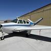 Aircraft for Sale: BEECH BONANZA V35A
