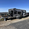 RV for Sale: 2021 GAME CHANGER 2513