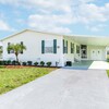 Mobile Home for Sale: 2 Bed, 2 Bath Home At Cypress Lakes Village, Lakeland, FL