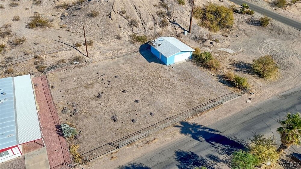 Photo of Mobile Home Lot