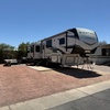 RV for Sale: 2021 MONTANA 3812MS