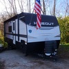 RV for Sale: 2023 HIDEOUT 22MLS