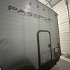RV for Sale: 2021 PASSPORT SL 240BH