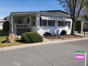 Thumbnail of mobile home