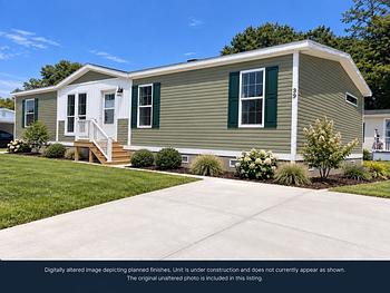 Thumbnail of mobile home