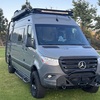 RV for Sale: 2022 SPRINTER 170 4X4 HIGH ROOF