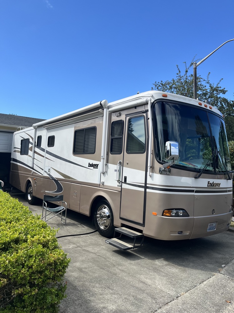 Photo of Rv