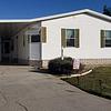 Mobile Home for Sale: 2 Bed 2 Bath 1996 Merit