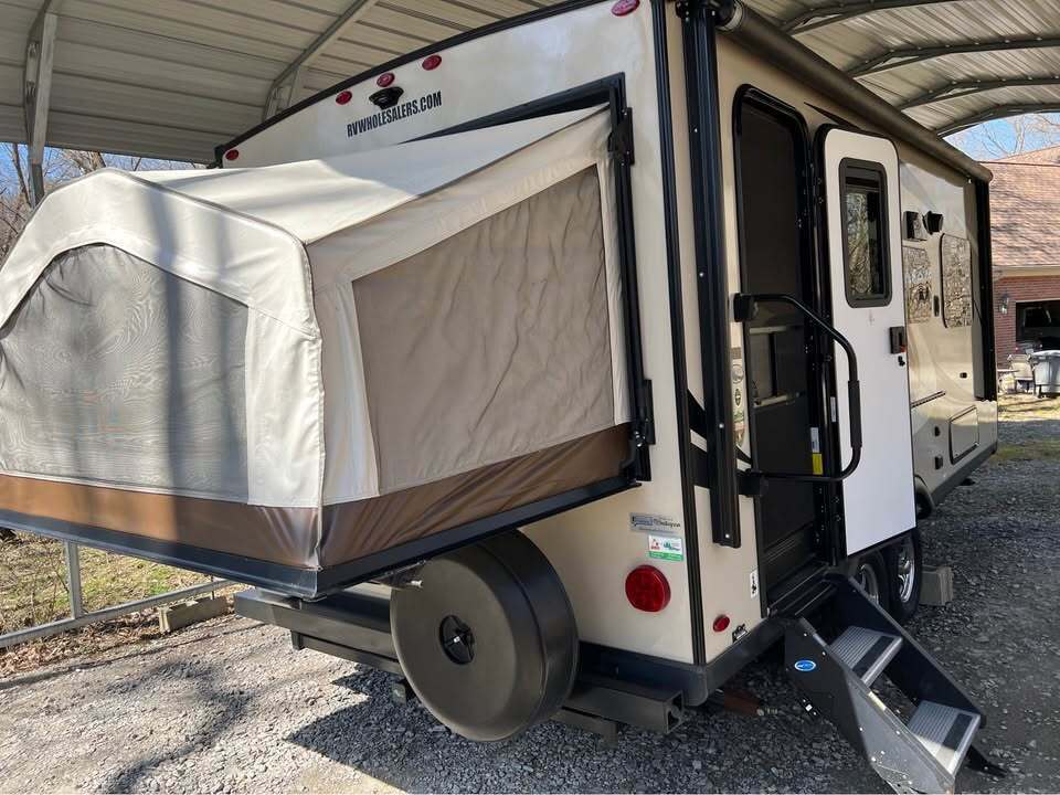 Photo of Rv