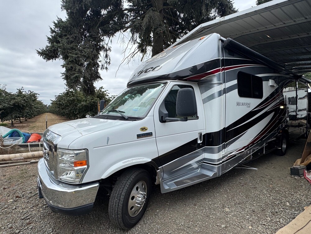 Photo of Rv