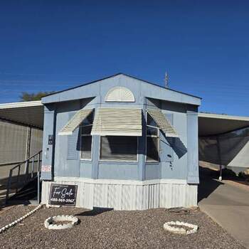 Thumbnail of mobile home