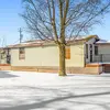 Mobile Home Park: Wooded Acres Estates, Mansfield, OH