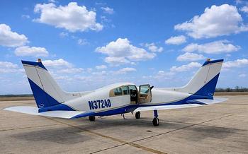 Thumbnail of aircraft