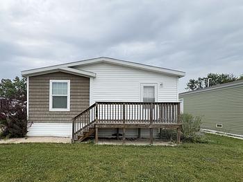 Thumbnail of mobile home