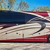 RV for Sale: 2007 PREVOST XL-II SLIDE