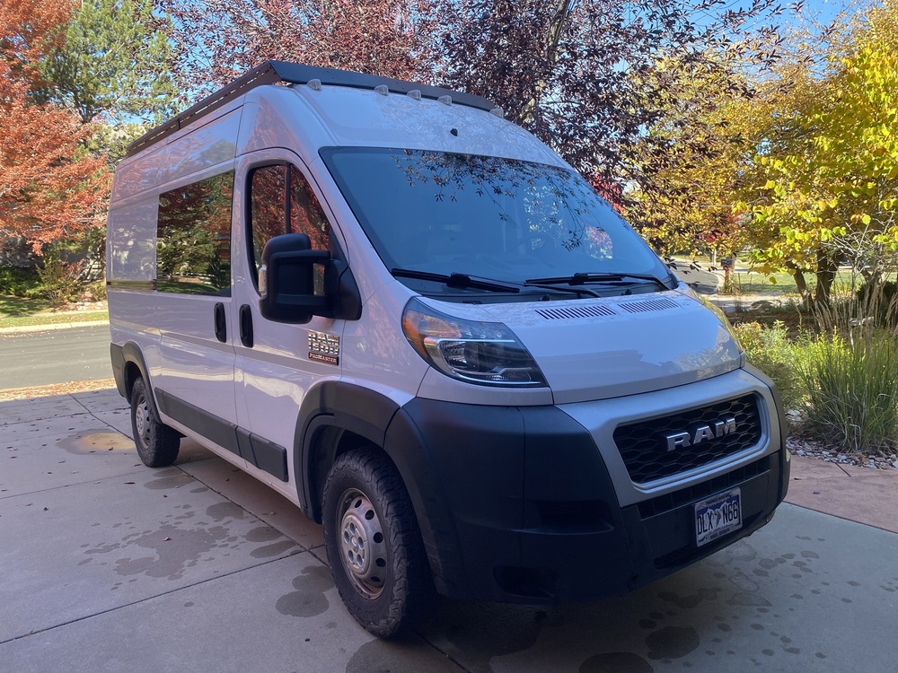 Photo of Rv