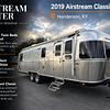 RV for Sale: 2019 CLASSIC 30 TWIN
