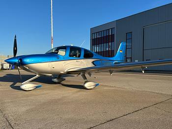 Thumbnail of aircraft