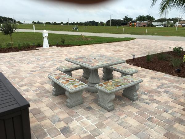 Photo of RV Lot