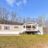 Mobile Home for Sale: Ranch/Rambler, Manufactured - HEDGESVILLE, WV, Hedgesville, WV