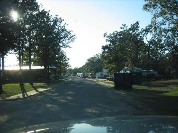 RV Park