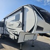 RV for Sale: 2022 REFLECTION 337RLS