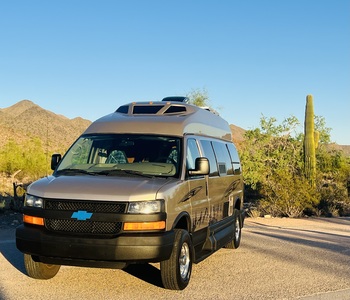 Photo of Rv