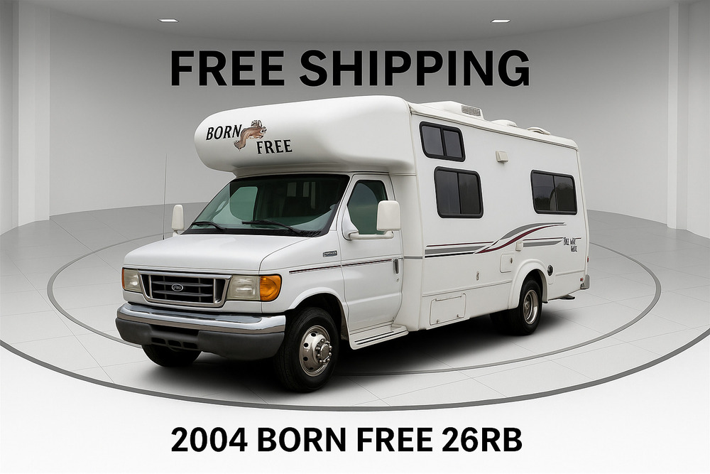 Photo of Rv