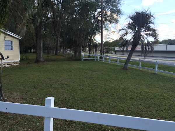 Photo of Mobile Home Park