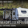 RV for Sale: 2023 SURVEYOR LEGEND 276BHLE
