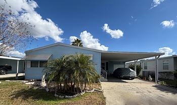 Thumbnail of mobile home