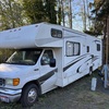 RV for Sale: 2004 FREELANDER PREMIER 31MB