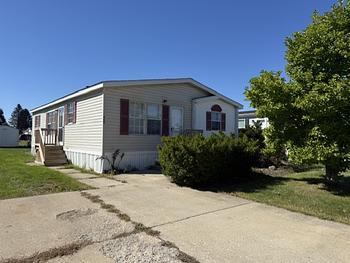 Thumbnail of mobile home
