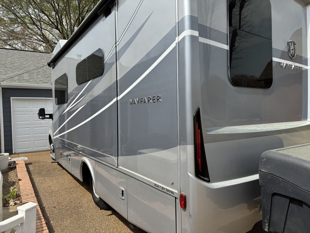 Photo of Rv
